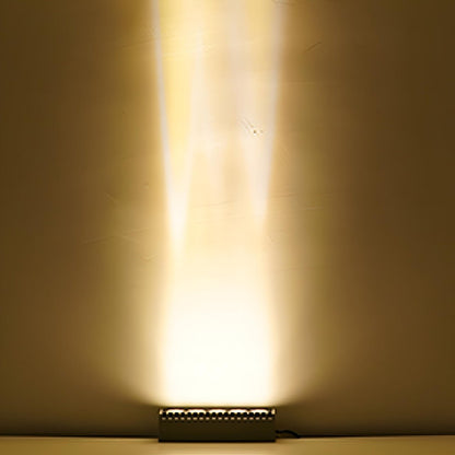 Waterproof Modern Up&Down LED Outdoor Wall Washer Spot Lights - Flare Shack