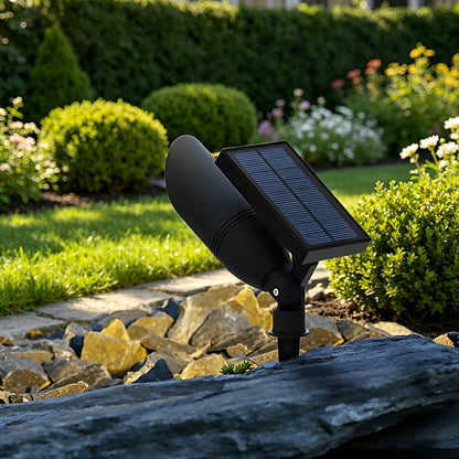 Waterproof Outdoor Lawn Spotlight Landscape Lighting Spot Light