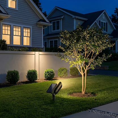 Waterproof Outdoor Lawn Spotlight Landscape Lighting Spot Light