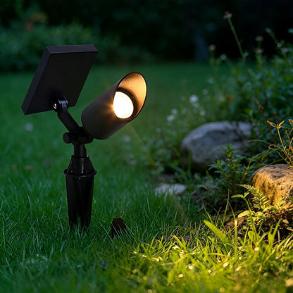 Waterproof Outdoor Lawn Spotlight Landscape Lighting Spot Light