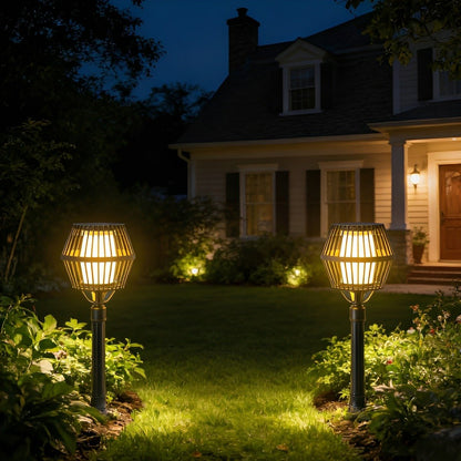 Waterproof Outdoor LED Lawn Landscape Lighting