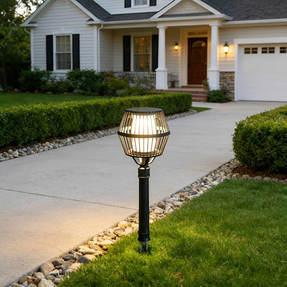 Waterproof Outdoor LED Lawn Landscape Lighting