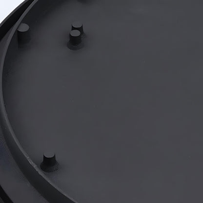 Waterproof Outdoor LED Round Porch Light Exterior Wall Lights