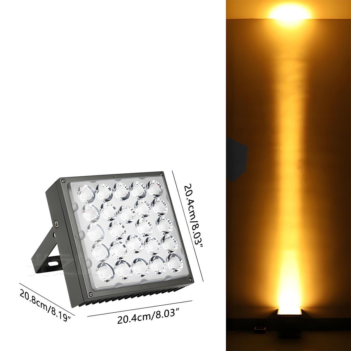 Waterproof Outdoor LED Spot Lights Exterior Light Wall Washer - Flare Shack