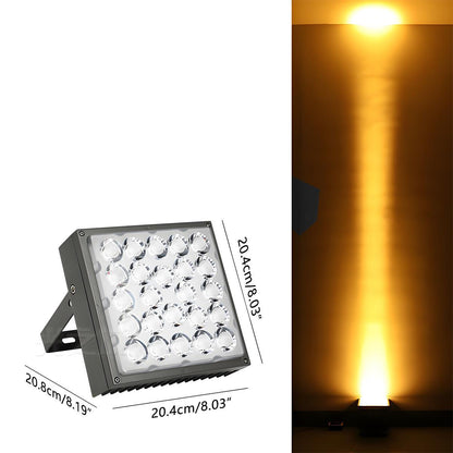 Waterproof Outdoor LED Spot Lights Exterior Light Wall Washer - Flare Shack