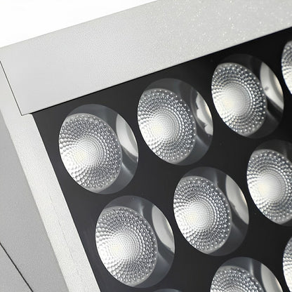 Waterproof Outdoor LED Spot Lights – Industrial Exterior Wall Washer Lighting