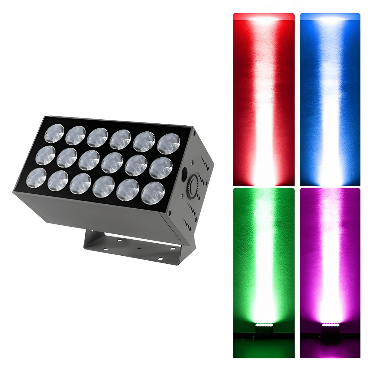 Waterproof Outdoor LED Spot Lights Super Bright Exterior Light - Flare Shack