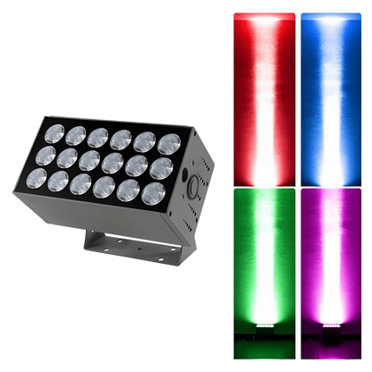 Waterproof Outdoor LED Spot Lights Super Bright Exterior Light - Flare Shack