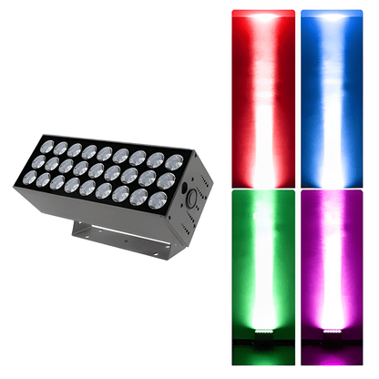 Waterproof Outdoor LED Spot Lights Super Bright Exterior Light - Flare Shack