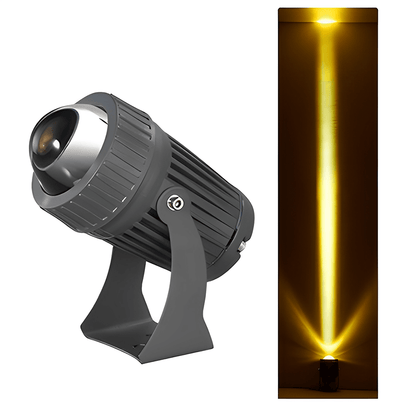 Waterproof Outdoor LED Spot Lights Super Bright Exterior Light - Flare Shack