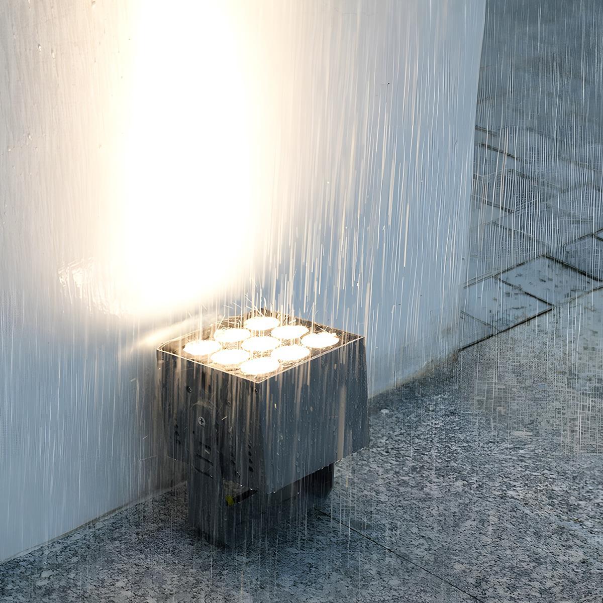 Waterproof Outdoor LED Spot Lights Super Bright Exterior Light - Flare Shack
