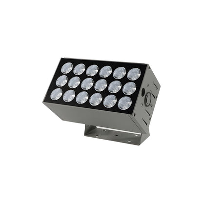 High Power LED Outdoor Wall Washer Light Architectural Spotlight
