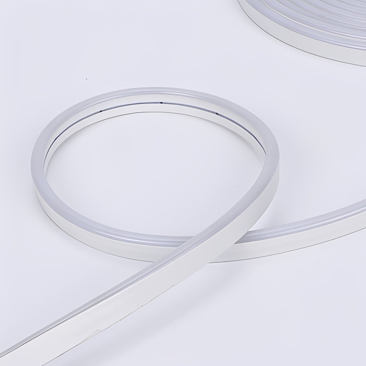 Low Voltage Plug In Waterproof Outdoor RGB Recessed Flexible LED Linear Light