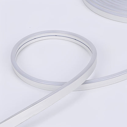 Low Voltage Plug In Waterproof Outdoor RGB Recessed Flexible LED Linear Light