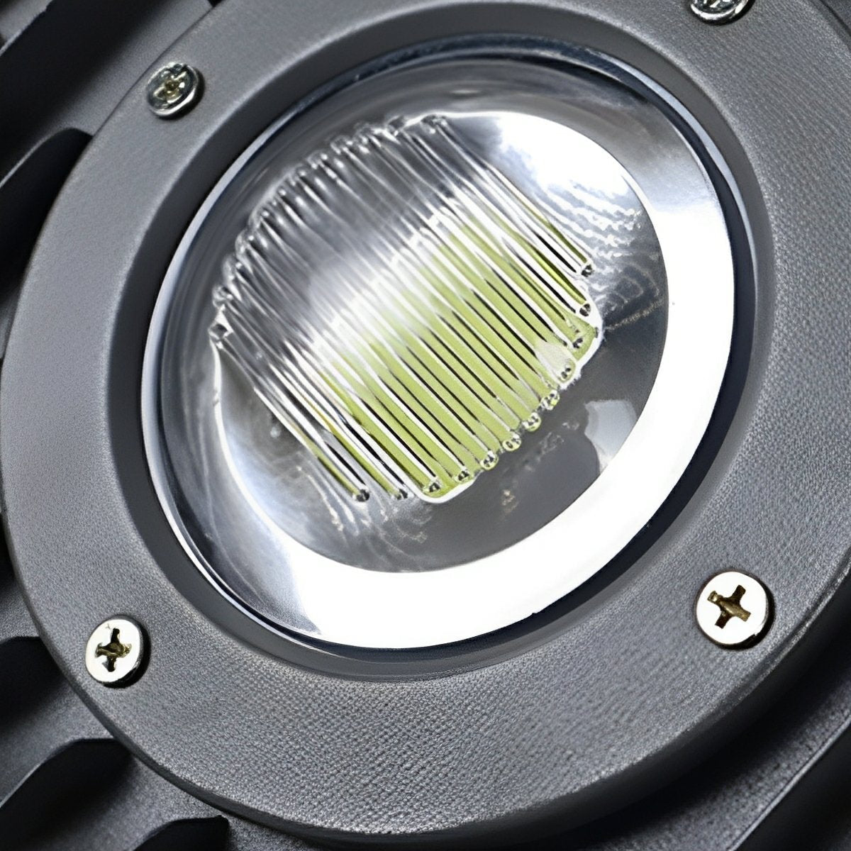 Waterproof Outdoor Safety Explosion-Proof LED Floodlight Barn Light