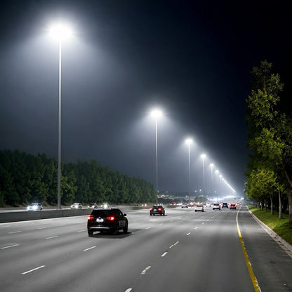 Waterproof Outdoor Super Bright High Power LED Architectural Floodlight