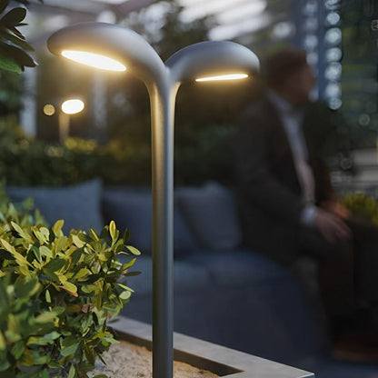 Waterproof Pea LED Outdoor Landscape Lawn Lighting - Flare Shack