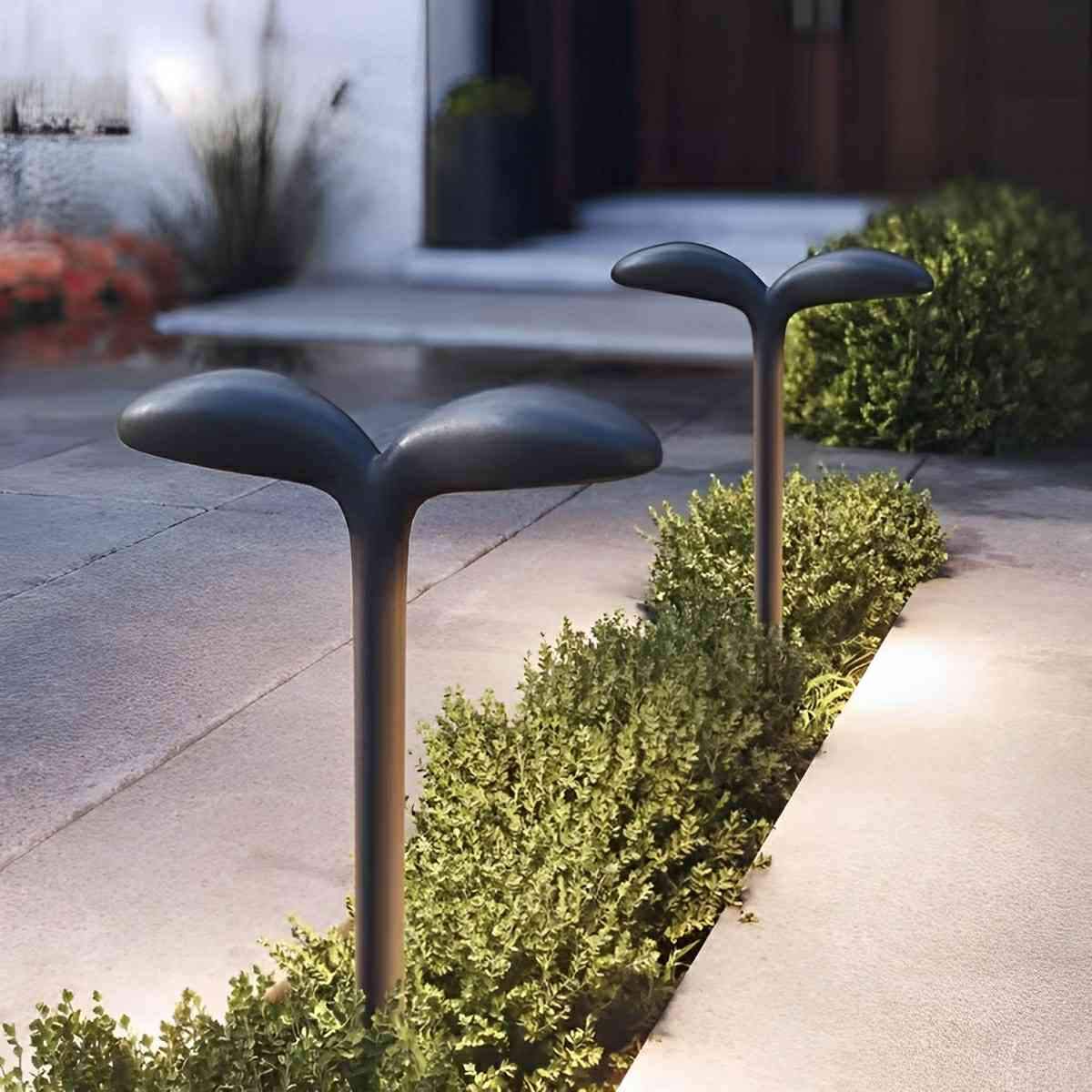 Waterproof Pea LED Outdoor Landscape Lawn Lighting - Flare Shack