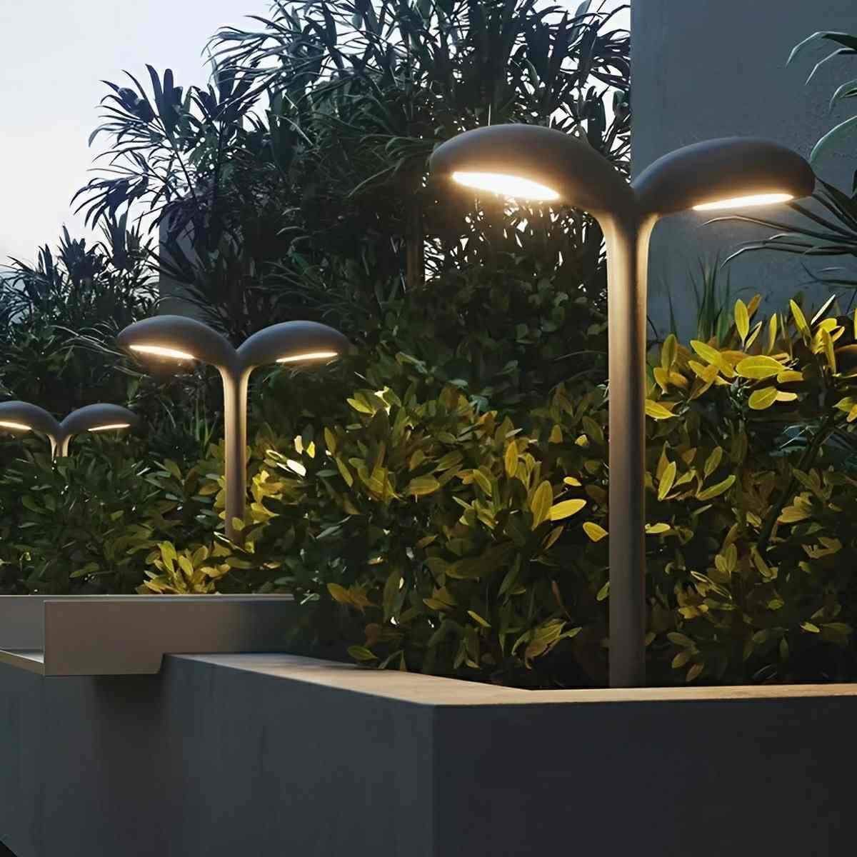 Waterproof Pea LED Outdoor Landscape Lawn Lighting - Flare Shack