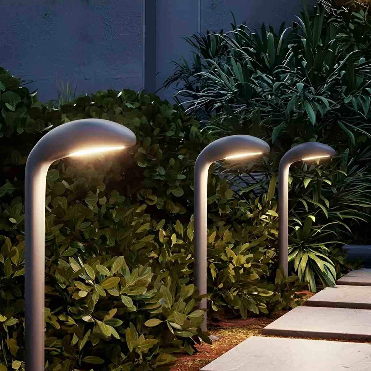 Waterproof Pea LED Outdoor Landscape Lawn Lighting - Flare Shack