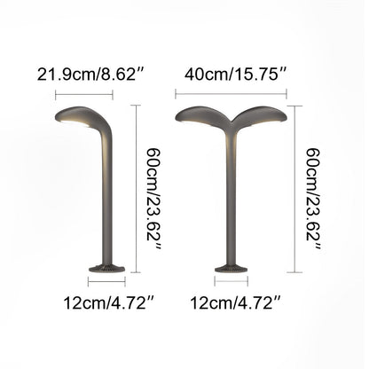 Waterproof Pea LED Outdoor Landscape Lawn Lighting