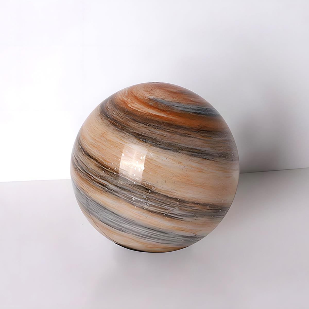 Waterproof Globe Planet LED Outdoor Landscape Lighting