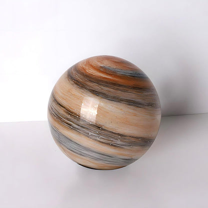 Waterproof Globe Planet LED Outdoor Landscape Lighting