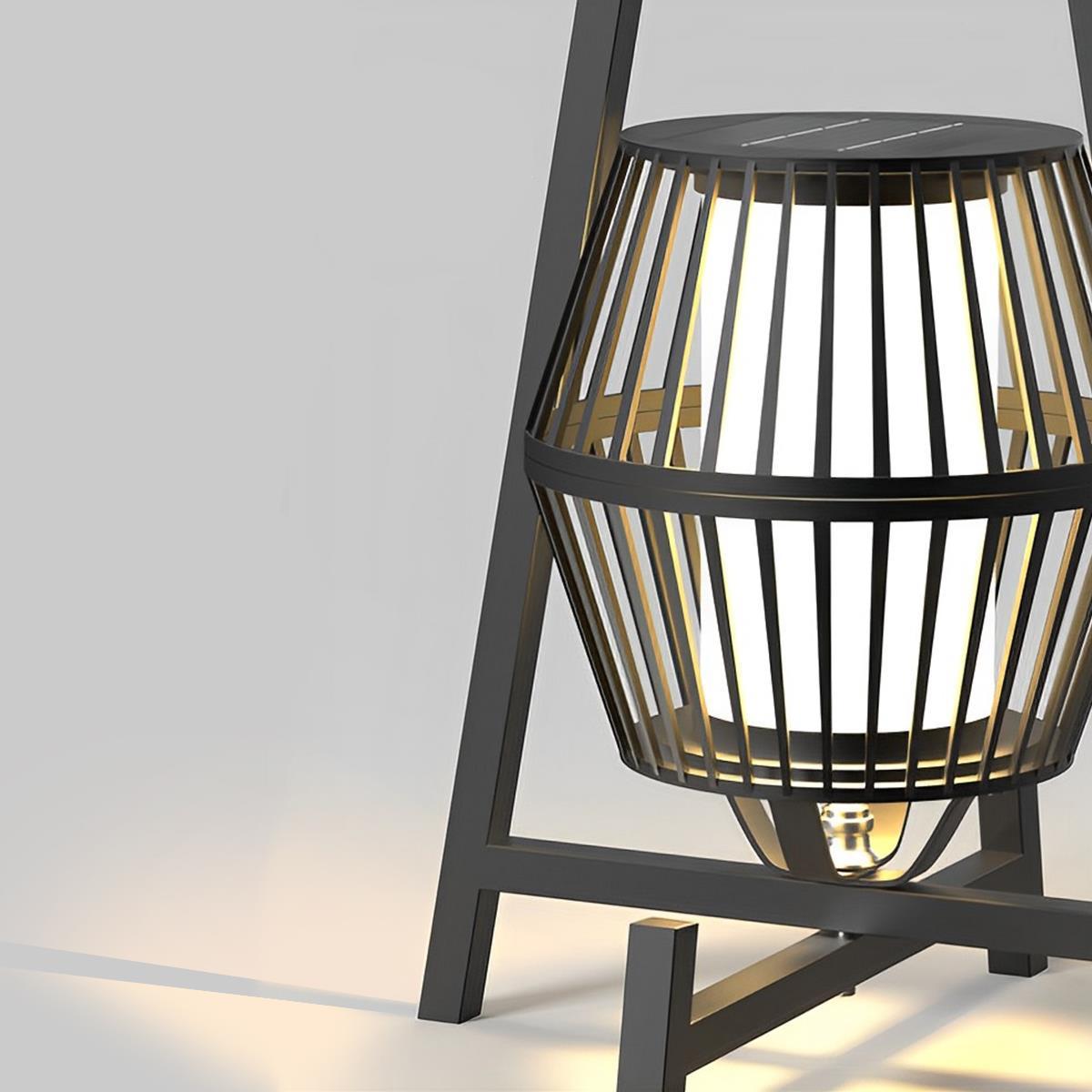 Waterproof Outdoor Floor Lamp Lanterns