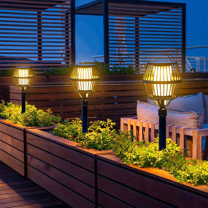 Waterproof Outdoor LED Lawn Landscape Lighting