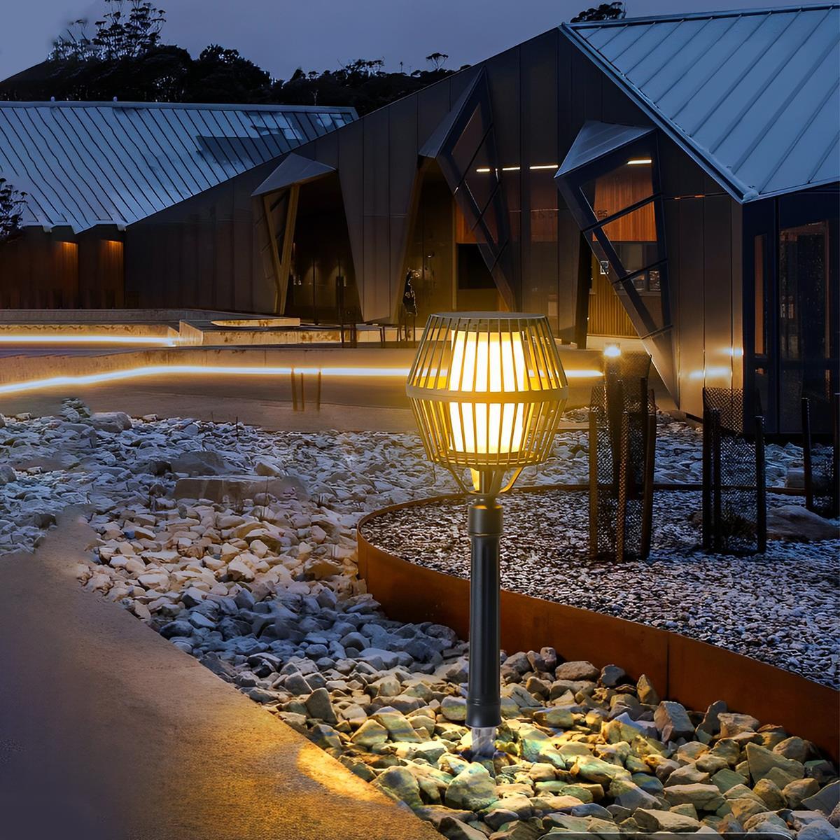 Waterproof Outdoor LED Lawn Landscape Lighting