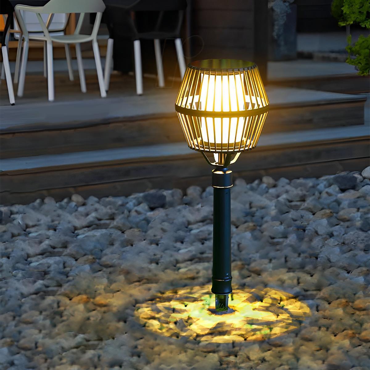 Waterproof Outdoor LED Lawn Landscape Lighting