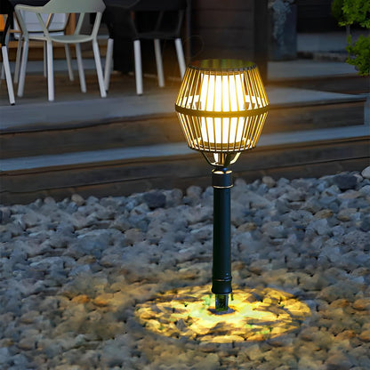 Waterproof Outdoor LED Lawn Landscape Lighting