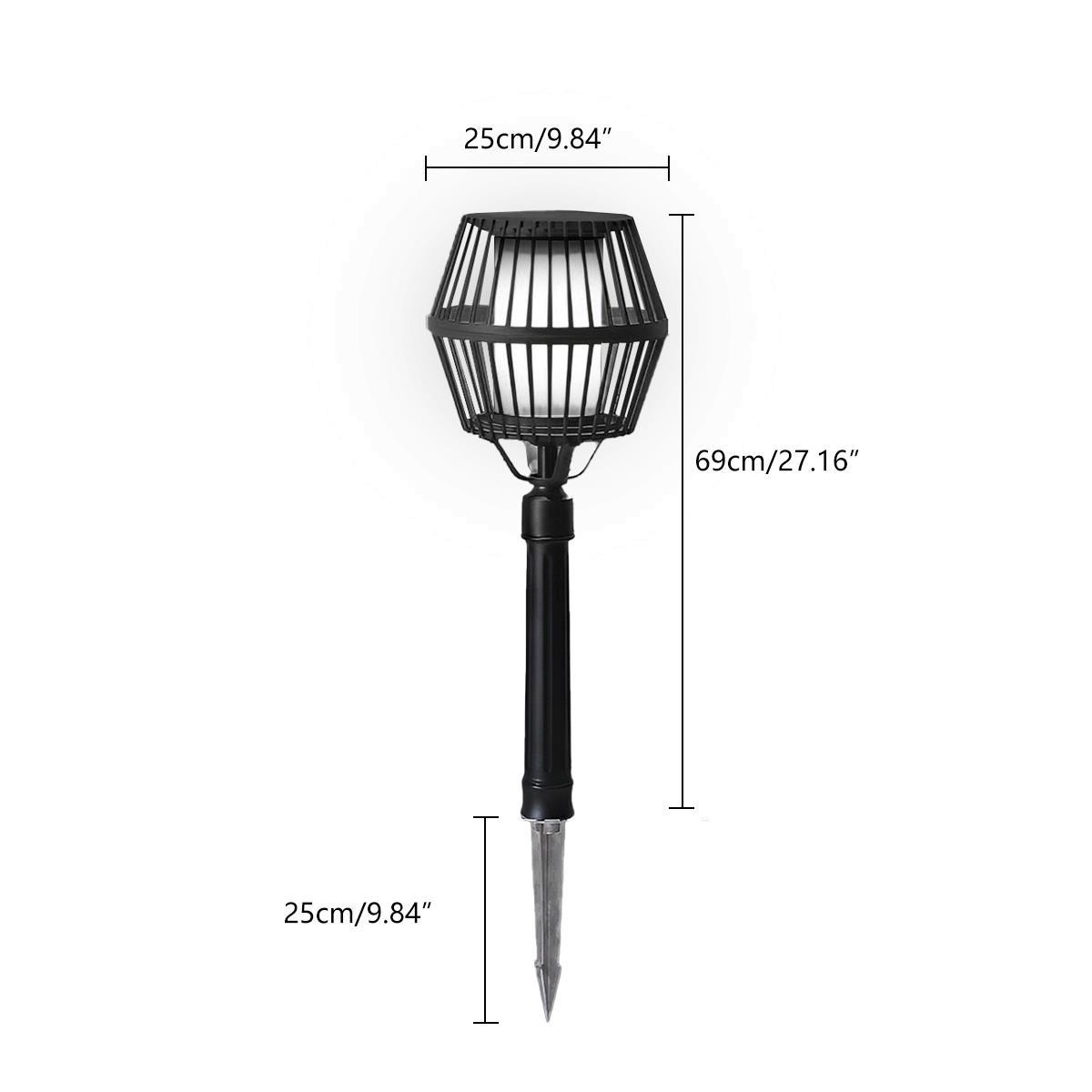 Waterproof Outdoor LED Lawn Landscape Lighting