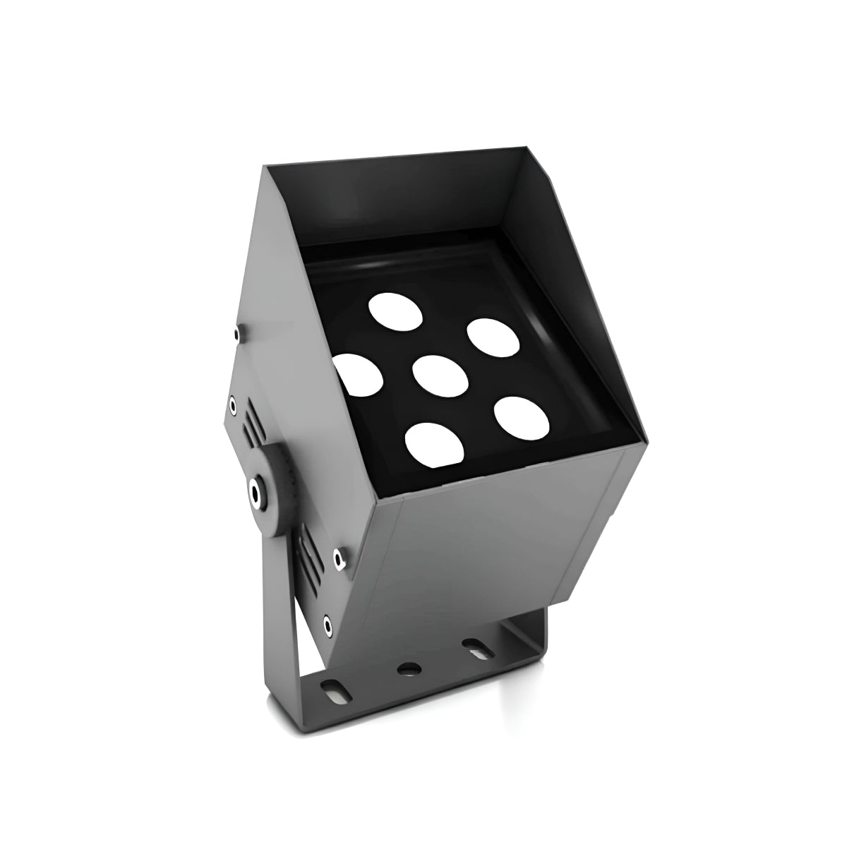 Waterproof Super Bright High Power LED Outdoor Spot Lights - Flare Shack