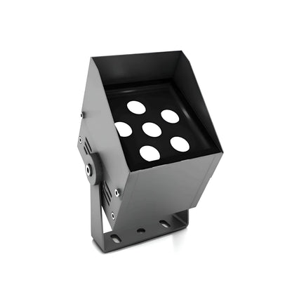 Waterproof Super Bright High Power LED Outdoor Spot Lights - Flare Shack
