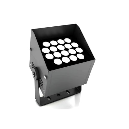 Waterproof Super Bright High Power LED Outdoor Spot Lights