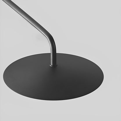Waterproof Umbrella Outdoor Standing Lighting Pathway Pole Lights