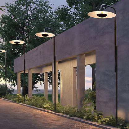 Waterproof Umbrella Outdoor Standing Lighting Pathway Lights - Flare Shack