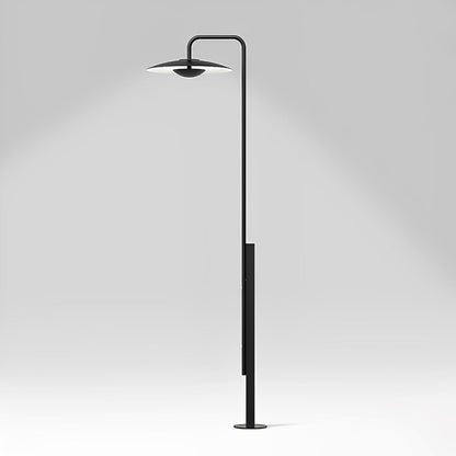 Waterproof Umbrella Outdoor Standing Lighting Pathway Pole Lights