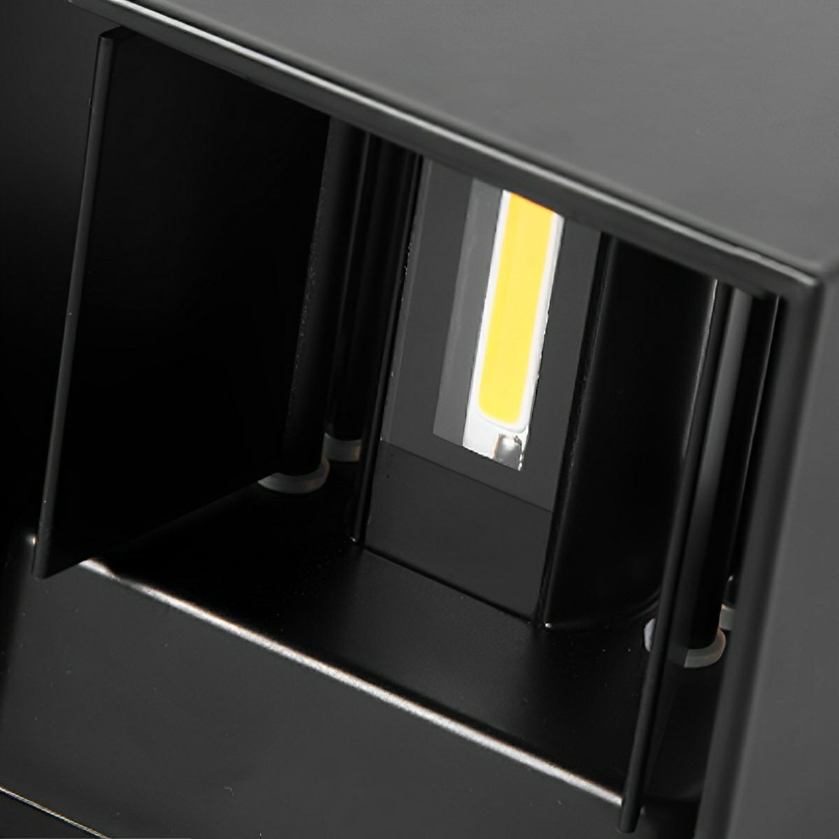 Waterproof Up and Down LED Outdoor Wall Sconces