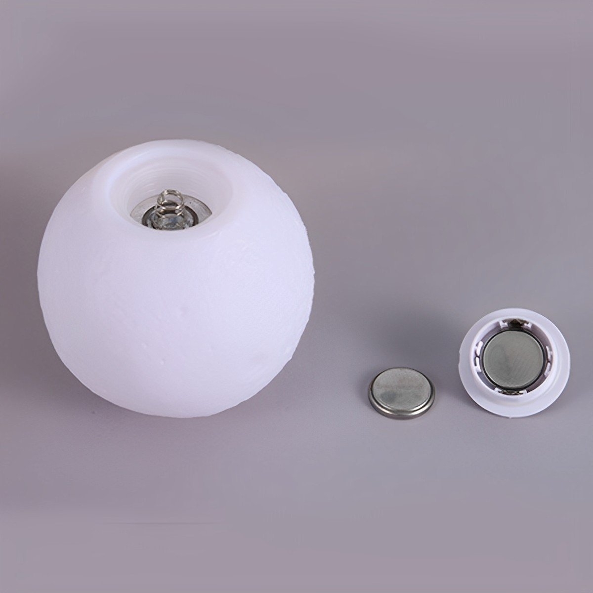 Waterproof Water Floating RGB Outdoor Moon LED Ball Light Rechargeable