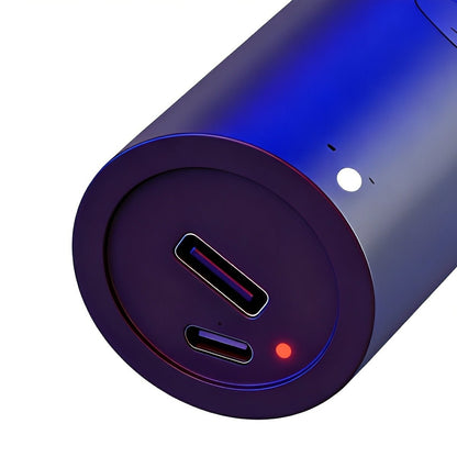 Wireless 360° LED Tube Handheld Light Stick Atmosphere Light