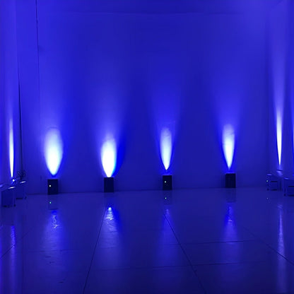 Wireless WiFi 2.4G LED Spot Light Ambient Lighting