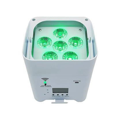 Wireless WiFi 2.4G LED Spot Light Ambient Lighting