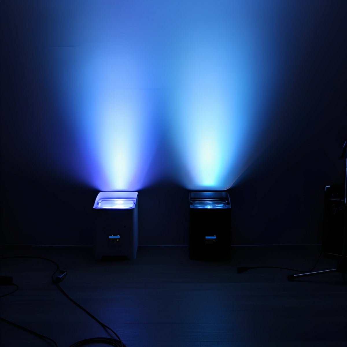Wireless WiFi 2.4G LED Spot Light Ambient Lighting - Flare Shack
