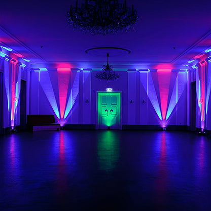 Wireless WiFi 2.4G LED Spot Light Ambient Lighting - Flare Shack