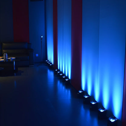 Wireless WiFi 2.4G LED Spot Light Ambient Lighting - Flare Shack