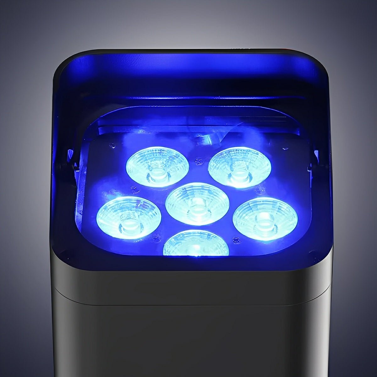 Wireless WiFi 2.4G LED Spot Light Ambient Lighting